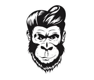 Slick Gorilla