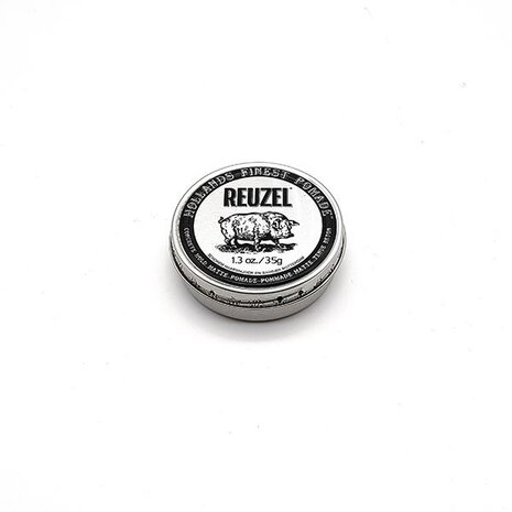 Reuzel Concrete Hold Matte Pomade Travel Size Reuzel Concrete Hold Matte Pomade Travel Size