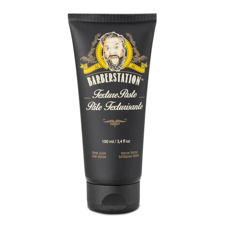 Barberstation producten Barberstation Texture Paste Barberstation producten Barberstation Texture Paste