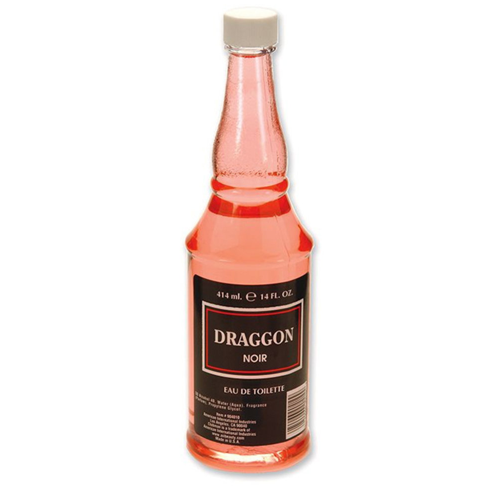 Lustray producten Aftershave - Draggon