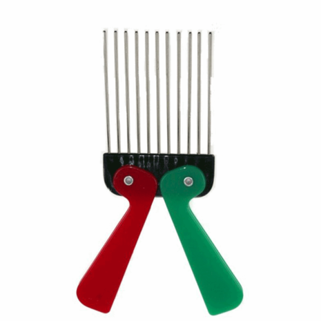 Pomade-Online Afro Comb