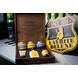 Layrite Layrite Holiday Wood Gift Box Layrite Layrite Holiday Wood Gift Box