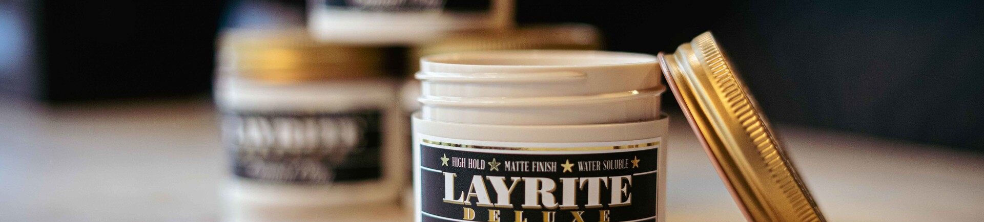 In de Spotlight: Layrite Cement!
