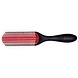 Denman Denman D5 Heavyweight Styler 9 Row Borstel Denman Denman D5 Heavyweight Styler 9 Row Borstel