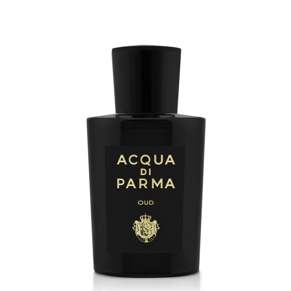 Acqua di Parma producten Oud 100ml