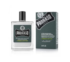 Proraso Aftershave Balm Cypress & Vetyver
