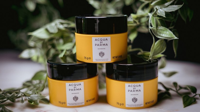 Acqua di Parma uit Italië