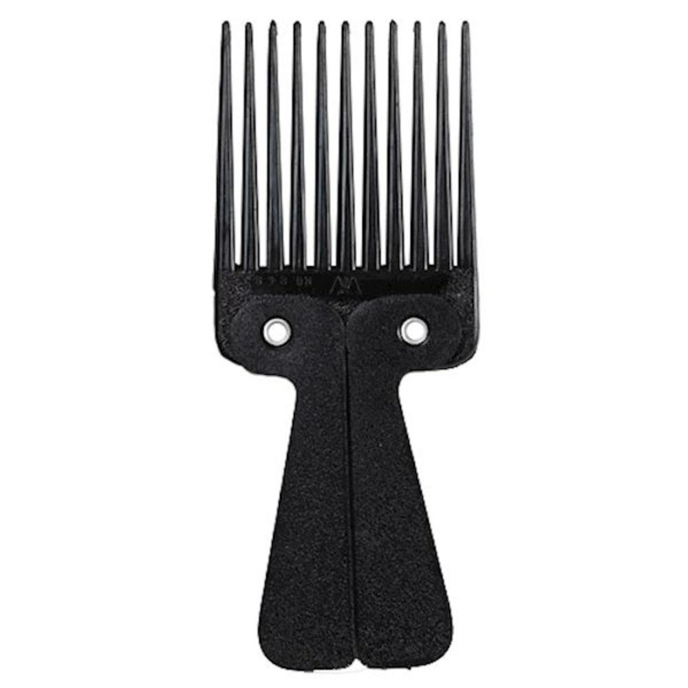 Pomade-Online Afro Comb Plastic