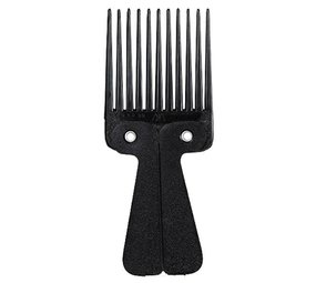 Pomade-Online Afro Comb Plastic