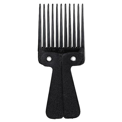 Pomade-Online Afro Comb Plastic