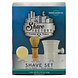 The Shave Factory The Shave Factory Scheerset Wit The Shave Factory The Shave Factory Scheerset Wit