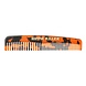 Crown Shaving Co. Crown Shaving Co. Hippie Killer Comb. Crown Shaving Co. Crown Shaving Co. Hippie Killer Comb.