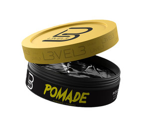 Level3 Transparant Pomade Level3 Transparant Pomade