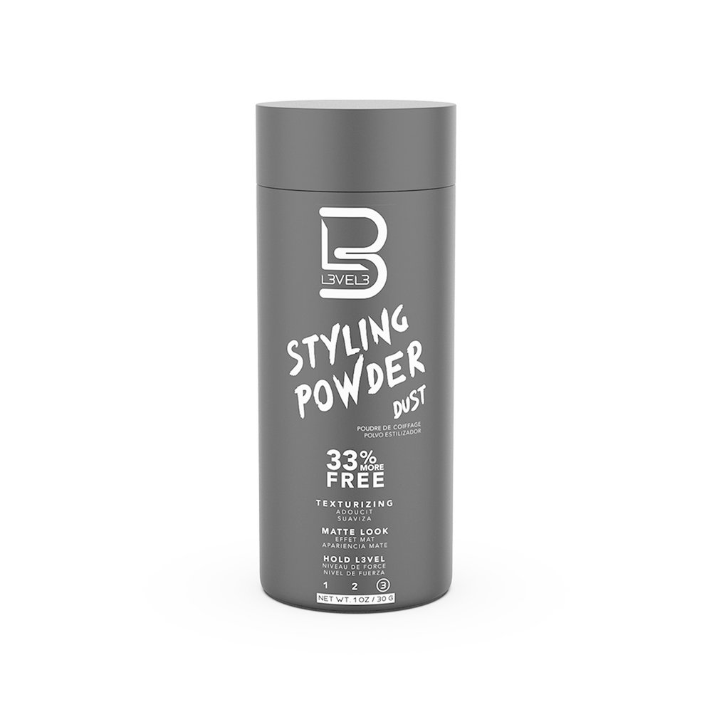 Level3 Styling Powder Level3 Styling Powder