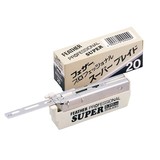 Feather producten Blades SUPER 20 stuks Feather producten Blades SUPER 20 stuks