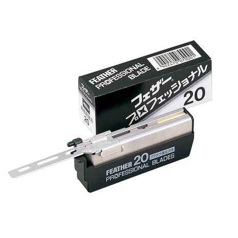 Feather producten Blades 20 Stuks