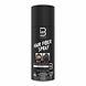 Level3 producten Hair Fiber Spray Black