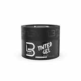 Level3 Tinted Gel Black 250ML Level3 Tinted Gel Black 250ML