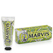 Marvis Marvis Creamy Matcha Tea Tandpasta Travelsize Marvis Marvis Creamy Matcha Tea Tandpasta Travelsize
