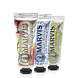 Marvis Marvis Tea Collection Toothpaste Giftset Marvis Marvis Tea Collection Toothpaste Giftset