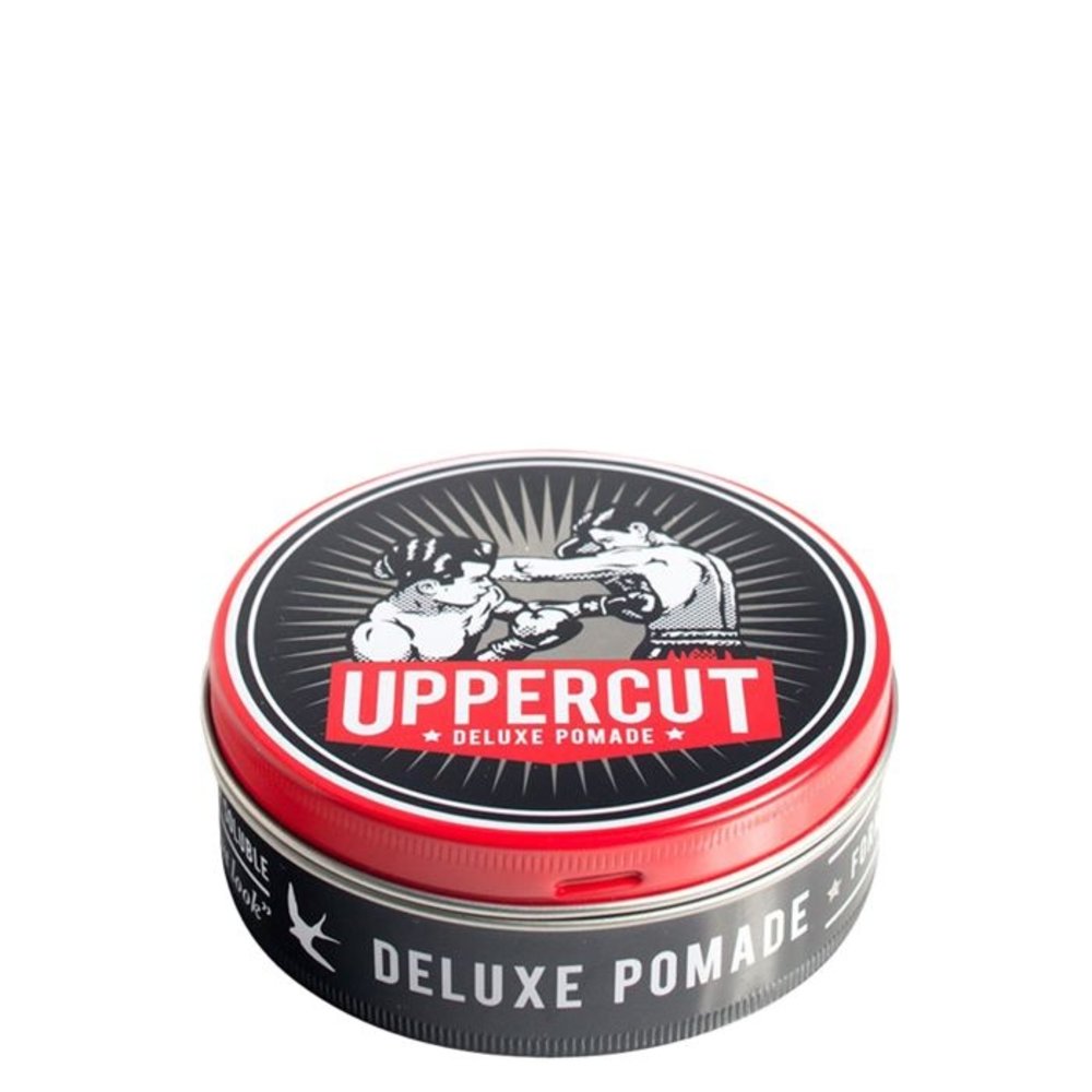 Uppercut Deluxe Pomade Travelsize