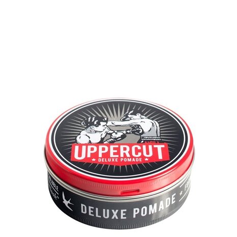Uppercut producten Deluxe Pomade Travelsize