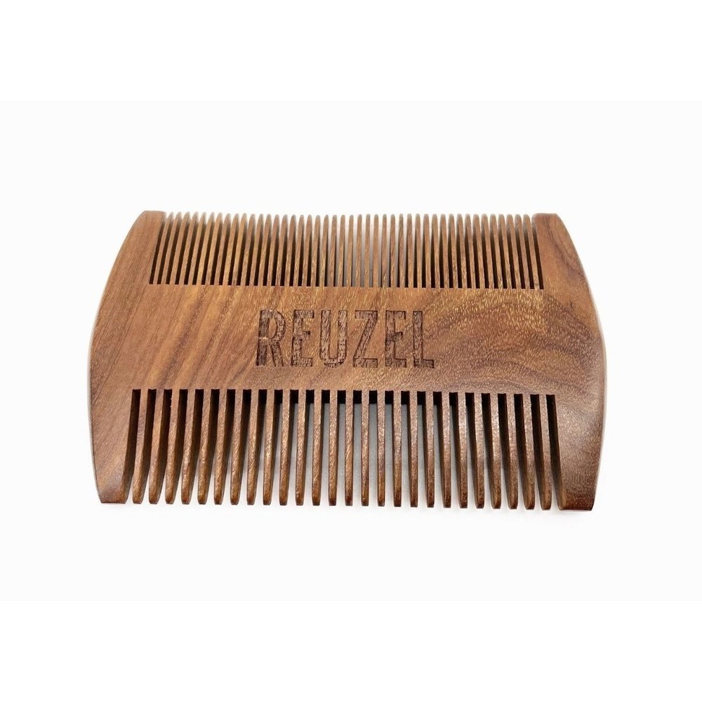 Reuzel Beard Comb