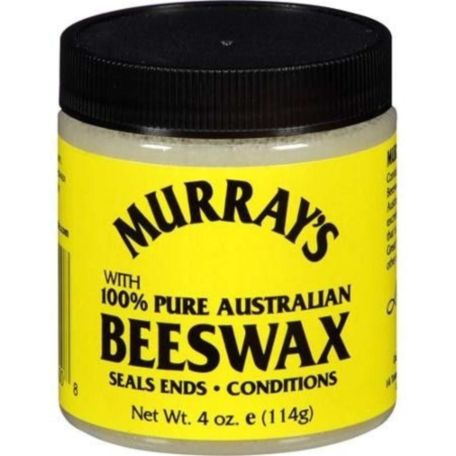 Beeswax cream 2024