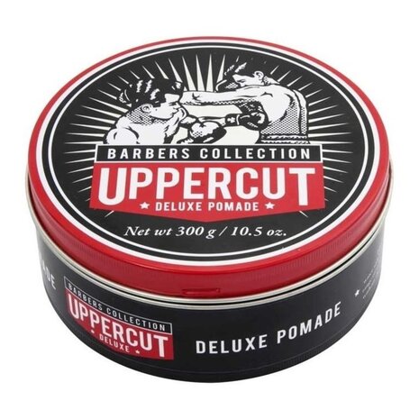 Uppercut producten Deluxe Pomade 300gr XL