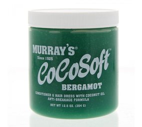 Murrays Cocosoft Bergamot Murrays Cocosoft Bergamot