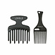 Level3 producten Hair Pick Comb Set Level3 producten Hair Pick Comb Set