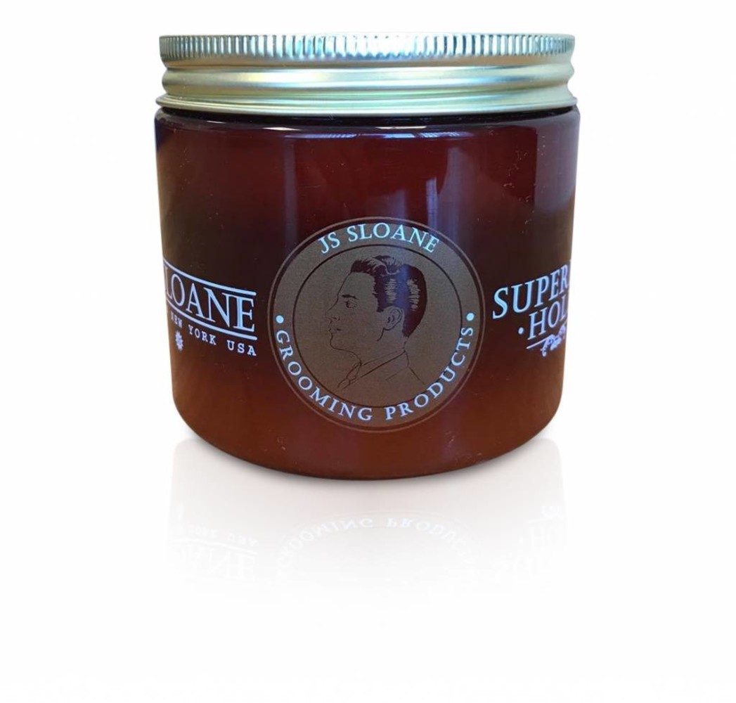 JS Sloane producten Superior Hold XL