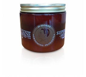 JS Sloane producten Superior Hold XL JS Sloane producten Superior Hold XL