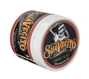 Suavecito Firme Clay Suavecito Firme Clay
