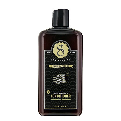 Suavecito Premium Nourishing Conditioner XL