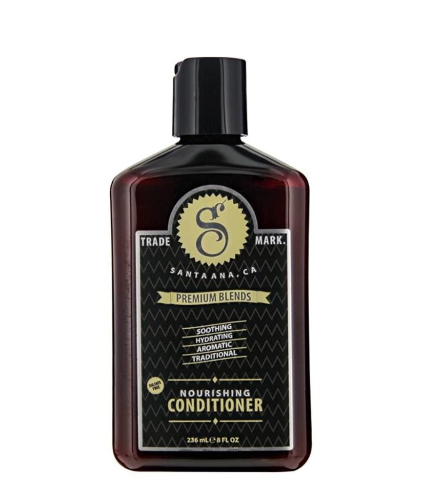 Suavecito Premium Nourishing Conditioner