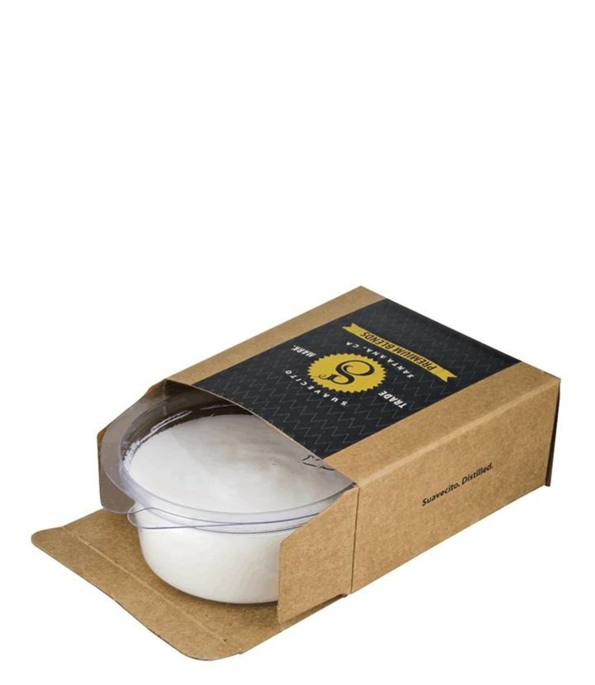 Suavecito Premium Sandalwood Shave Soap Suavecito Premium Sandalwood Shave Soap
