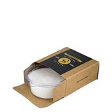 Suavecito Premium Sandalwood Shave Soap