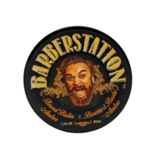 Barberstation producten Baardbalsem Amber Barberstation producten Baardbalsem Amber