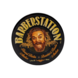 Barberstation producten Baardbalsem Amber Barberstation producten Baardbalsem Amber