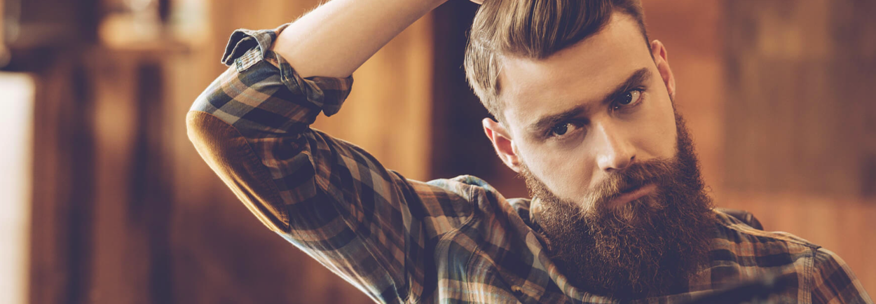 Mijn haar is lastig te stylen. Tips en Tricks!