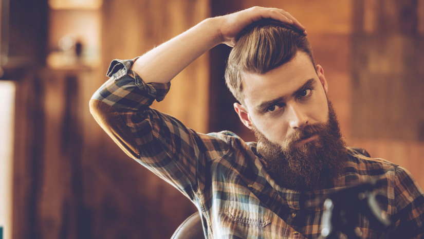 My hair is difficult to style. Tips and Tricks!