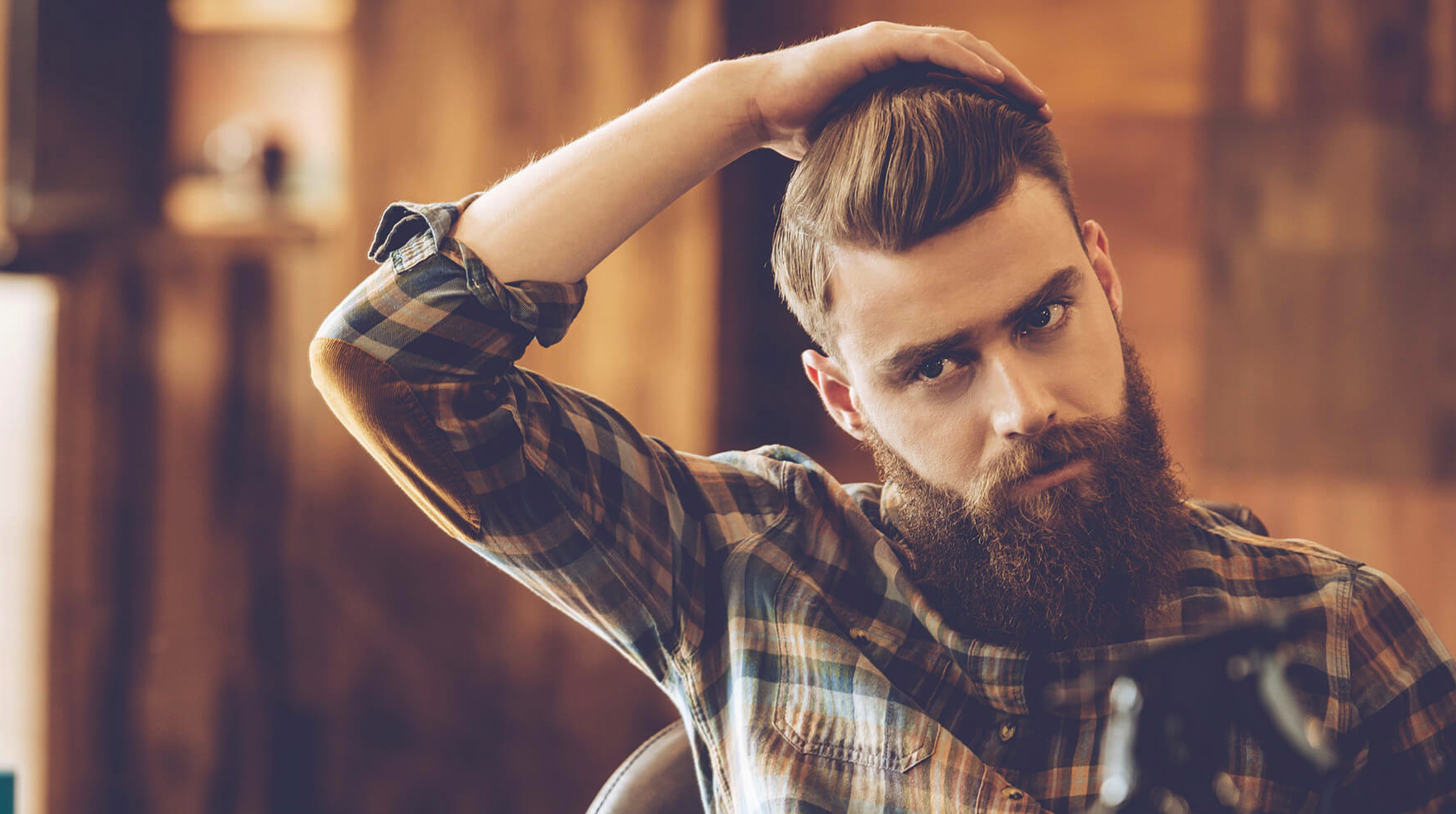 Mijn haar is lastig te stylen. Tips en Tricks!