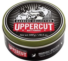 Uppercut Deluxe producten Deluxe Matte Pomade 300gr XL Uppercut Deluxe producten Deluxe Matte Pomade 300gr XL