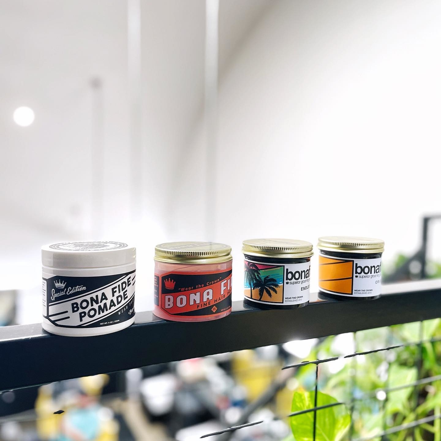 Wat is een goede pomade voor de zomerdagen? Wat is een goede pomade voor de zomerdagen?