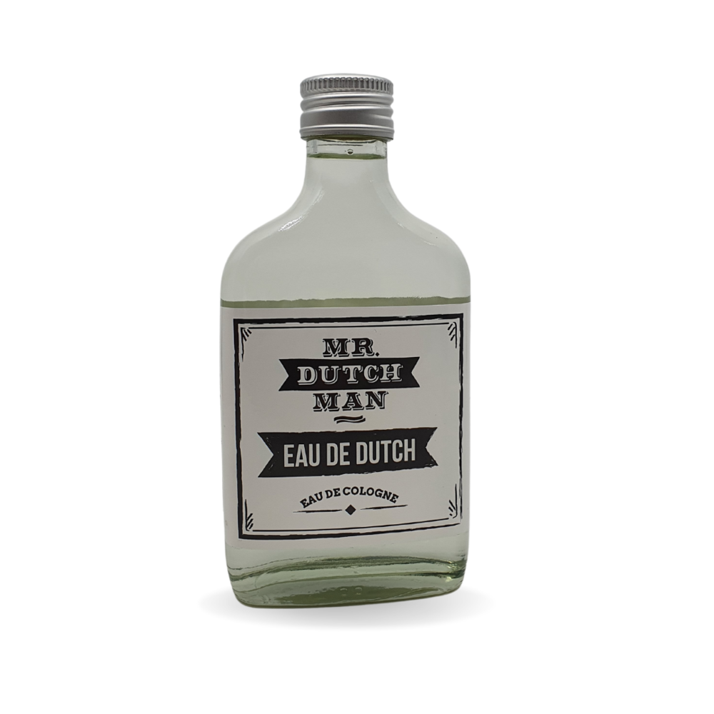 Mr. Dutchman Eau De Dutch Eau de Cologne Mr. Dutchman Eau De Dutch Eau de Cologne