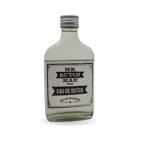 Mr. Dutchman Eau De Dutch Eau de Cologne Mr. Dutchman Eau De Dutch Eau de Cologne