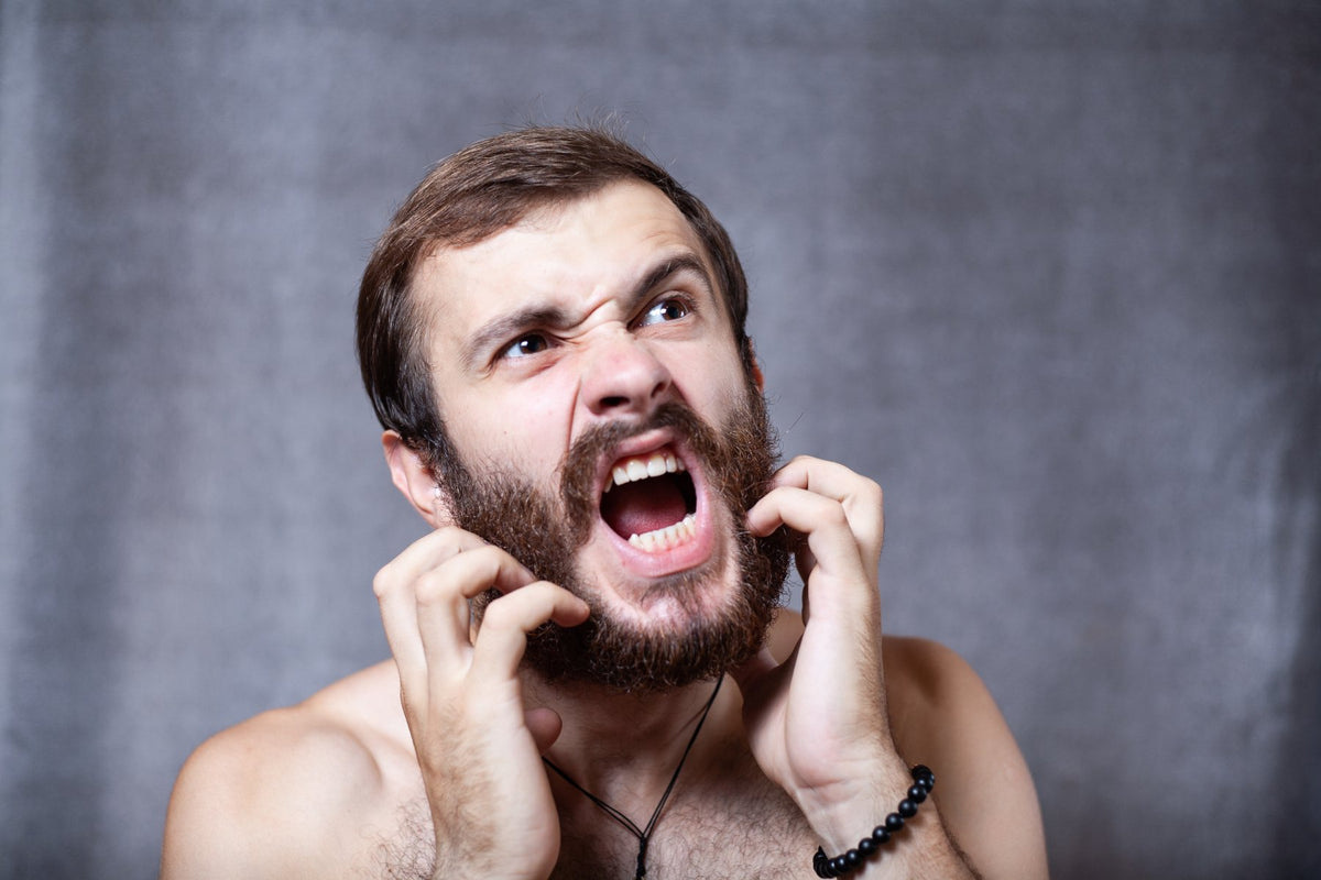 Hoe voorkom ik schilfers in mijn baard? Hoe voorkom ik schilfers in mijn baard?