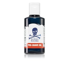 The Bluebeards Revenge Pre-Shave Oil The Bluebeards Revenge Pre-Shave Oil