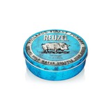 Reuzel High Sheen Strong Pomade Blauw 340gr Reuzel High Sheen Strong Pomade Blauw 340gr
